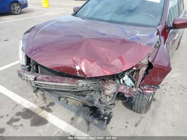 1HGCR2F52HA116583 Honda Accord Sport