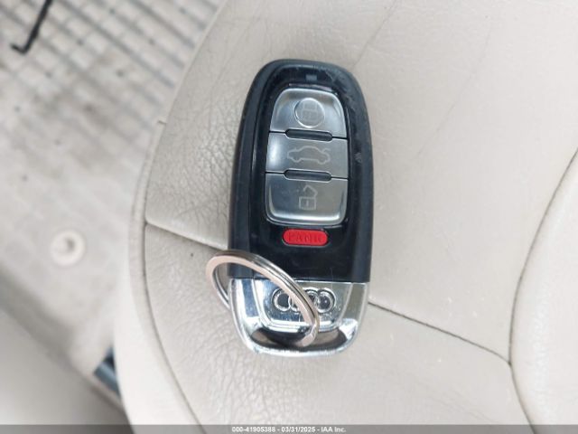 WAUWGAFCXGN011482 Audi A7 3.0t Premium Plus