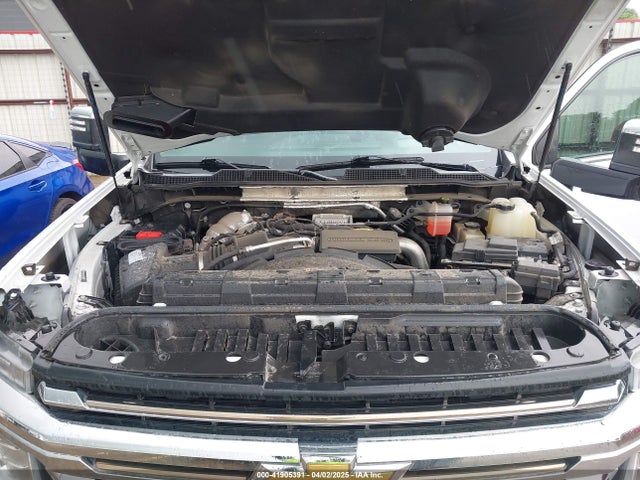 1GC4YREY5LF127471 Chevrolet l5p - di, duramax, gen 5, var. 1