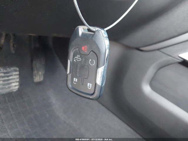1GC4YREY5LF127471 Chevrolet l5p - di, duramax, gen 5, var. 1