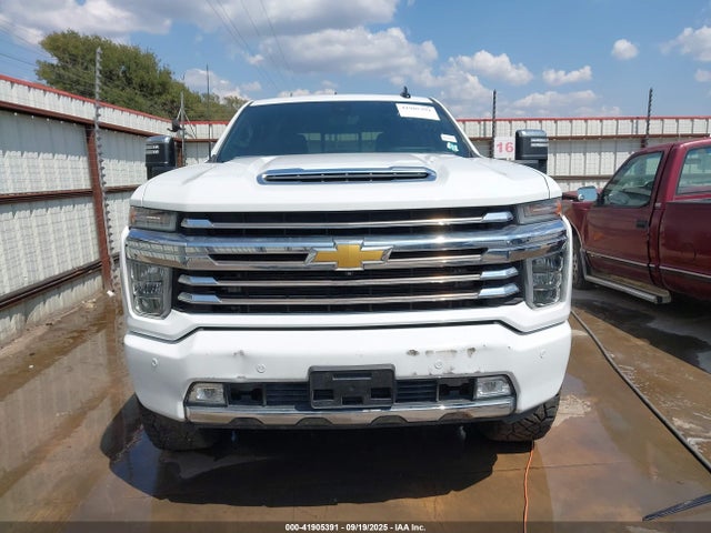 1GC4YREY5LF127471 Chevrolet l5p - di, duramax, gen 5, var. 1