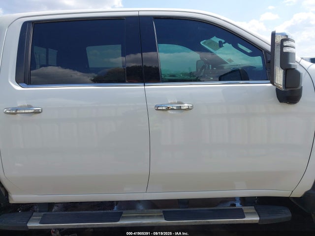 1GC4YREY5LF127471 Chevrolet l5p - di, duramax, gen 5, var. 1