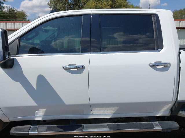 1GC4YREY5LF127471 Chevrolet l5p - di, duramax, gen 5, var. 1
