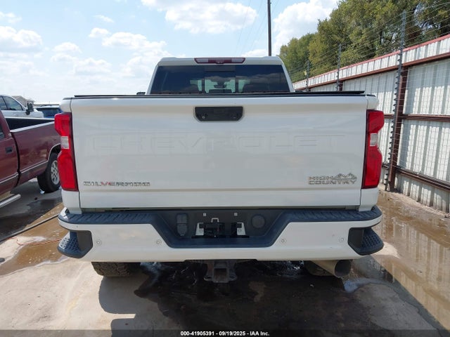 1GC4YREY5LF127471 Chevrolet l5p - di, duramax, gen 5, var. 1