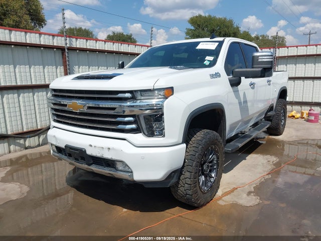 1GC4YREY5LF127471 Chevrolet l5p - di, duramax, gen 5, var. 1