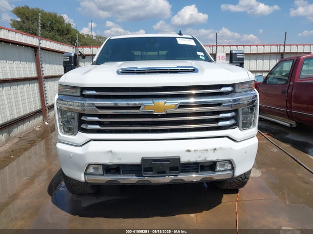 1GC4YREY5LF127471 Chevrolet l5p - di, duramax, gen 5, var. 1