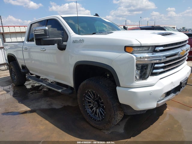 1GC4YREY5LF127471 Chevrolet l5p - di, duramax, gen 5, var. 1