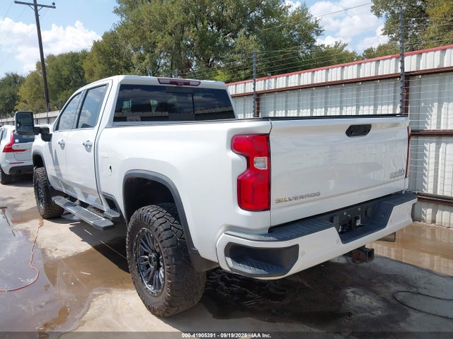 1GC4YREY5LF127471 Chevrolet l5p - di, duramax, gen 5, var. 1