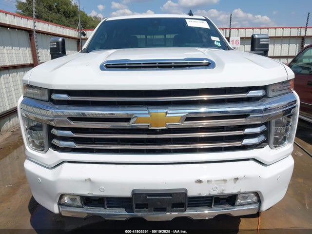 1GC4YREY5LF127471 Chevrolet l5p - di, duramax, gen 5, var. 1
