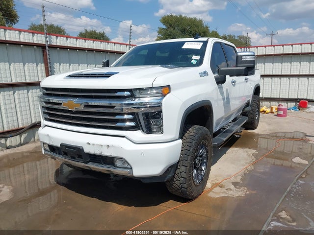 1GC4YREY5LF127471 Chevrolet l5p - di, duramax, gen 5, var. 1