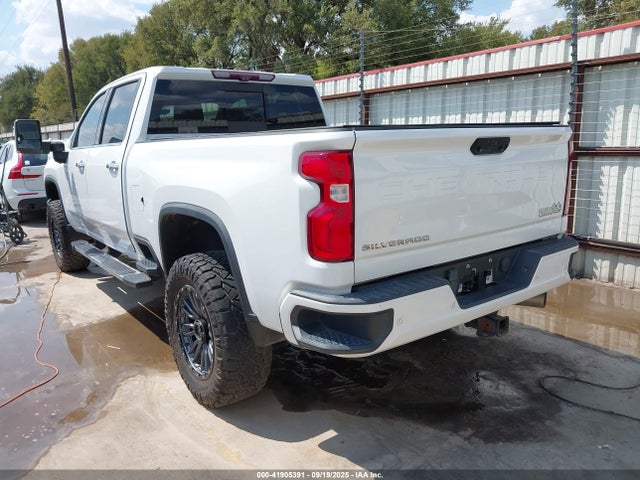1GC4YREY5LF127471 Chevrolet l5p - di, duramax, gen 5, var. 1