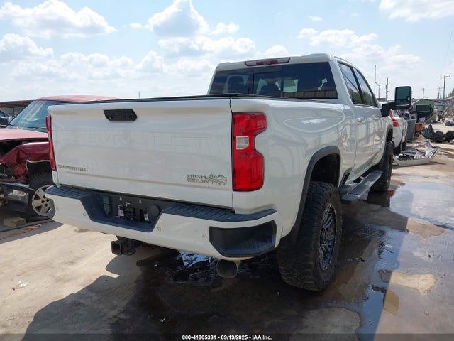 1GC4YREY5LF127471 Chevrolet l5p - di, duramax, gen 5, var. 1