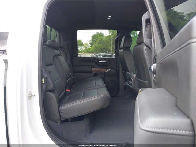 1GC4YREY5LF127471 Chevrolet l5p - di, duramax, gen 5, var. 1
