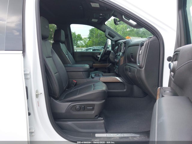 1GC4YREY5LF127471 Chevrolet l5p - di, duramax, gen 5, var. 1