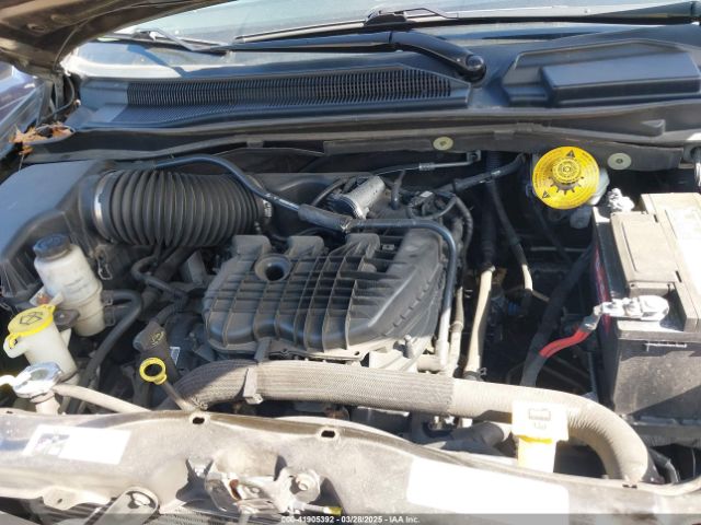 2C4RDGBG3FR667819 Dodge Grand Caravan Se