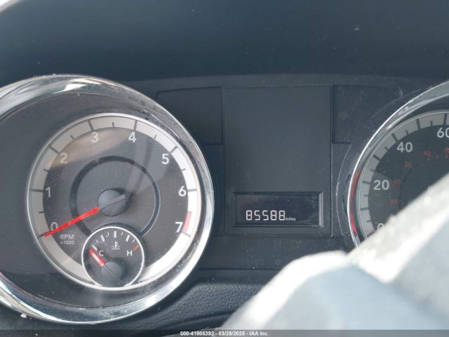 2C4RDGBG3FR667819 Dodge Grand Caravan Se