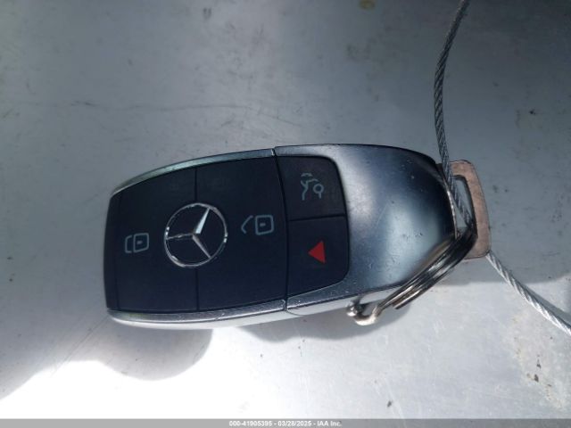 WDD3G4FB4KW024431 Mercedes-Benz A 220 4matic