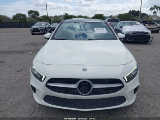 WDD3G4FB4KW024431 Mercedes-Benz A 220 4matic