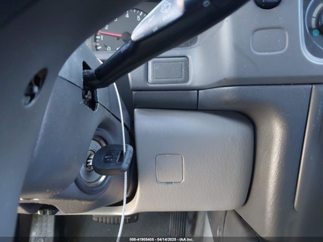 2003 MITSUBISHI MONTERO SPORT JA4LS21H43J034474 Photo 10