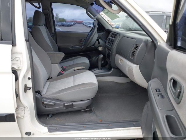 2003 MITSUBISHI MONTERO SPORT JA4LS21H43J034474 Photo 4