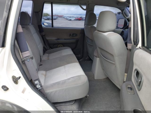 2003 MITSUBISHI MONTERO SPORT JA4LS21H43J034474 Photo 7