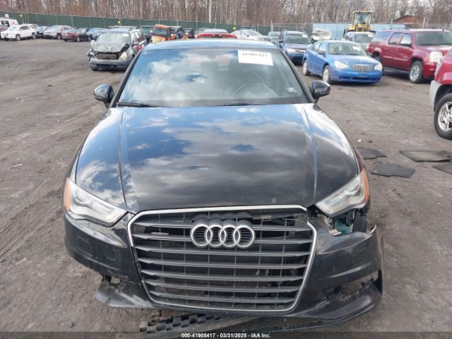 WAUBFGFFXF1104474 Audi A3 2.0t Premium