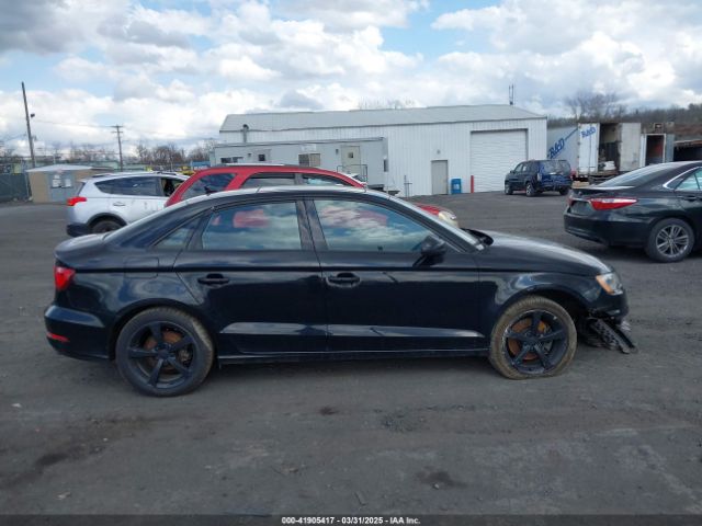 WAUBFGFFXF1104474 Audi A3 2.0t Premium