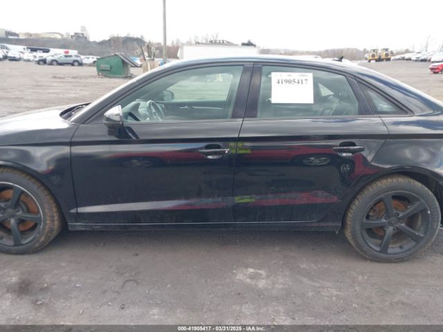 WAUBFGFFXF1104474 Audi A3 2.0t Premium