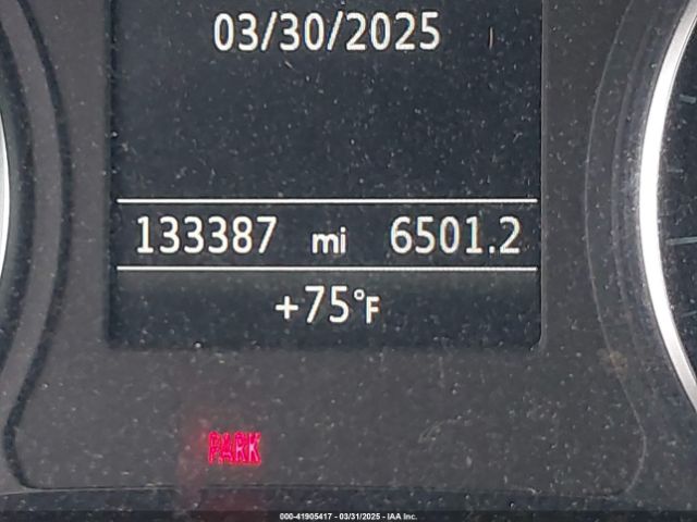 WAUBFGFFXF1104474 Audi A3 2.0t Premium