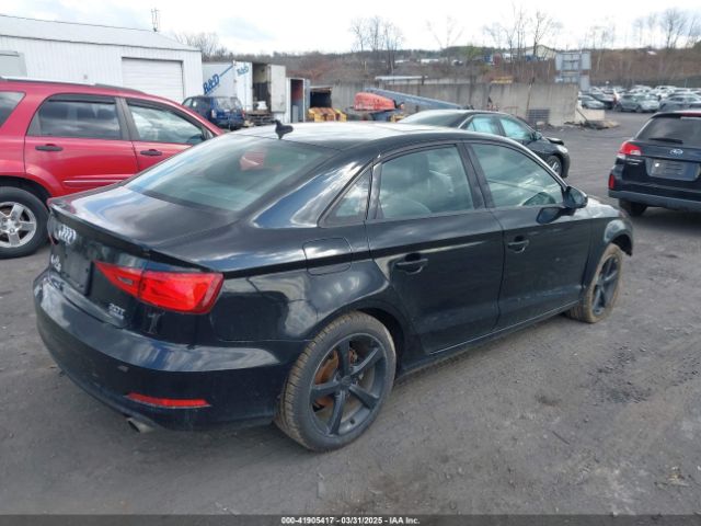 WAUBFGFFXF1104474 Audi A3 2.0t Premium