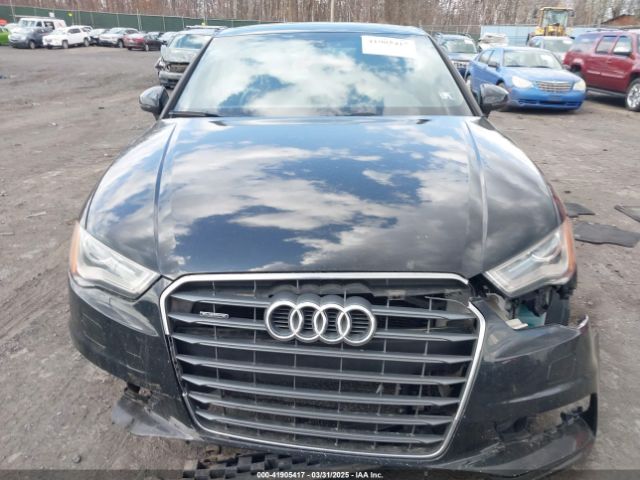 WAUBFGFFXF1104474 Audi A3 2.0t Premium