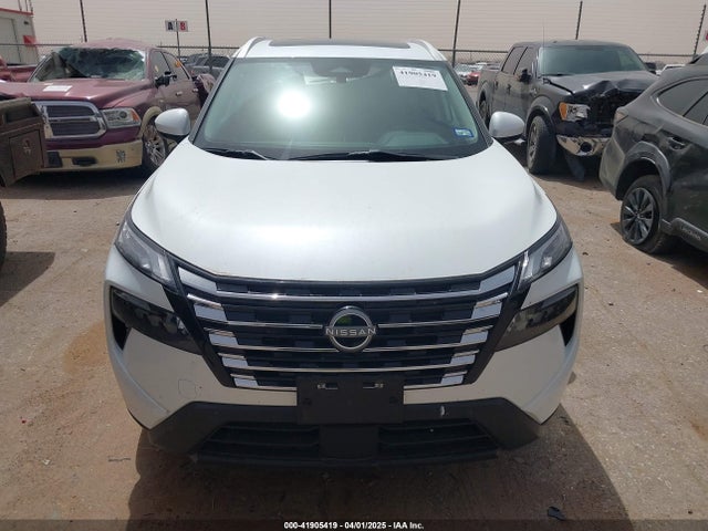 JN8BT3BA6RW360105 Nissan Rogue Sv Fwd