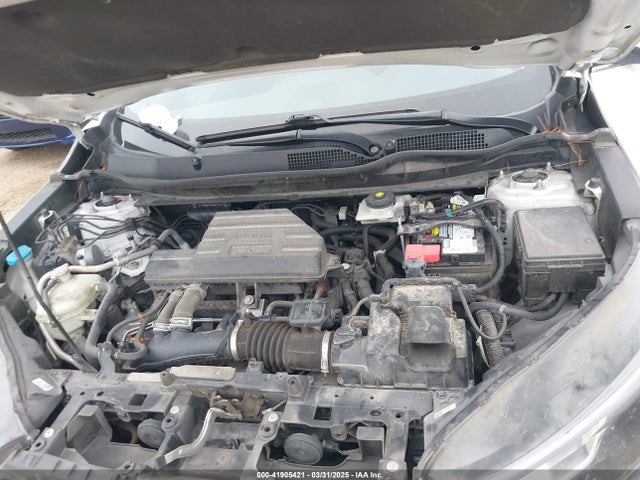 5J6RW1H54MA005370 Honda l15be