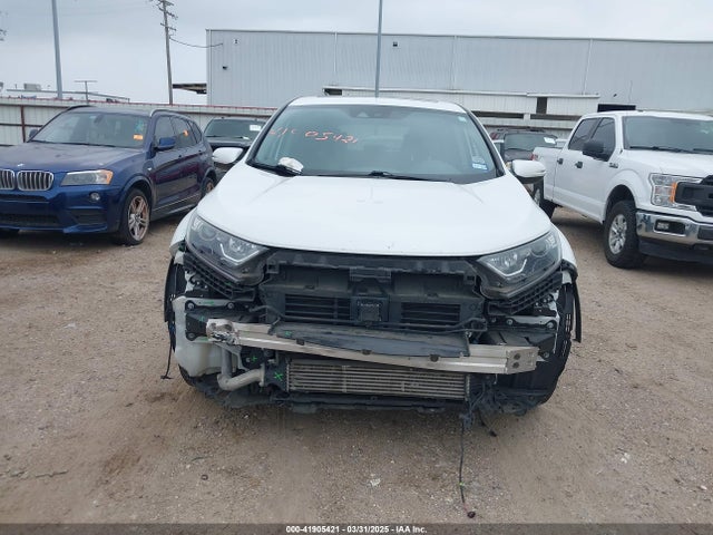 5J6RW1H54MA005370 Honda l15be
