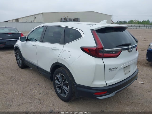 5J6RW1H54MA005370 Honda l15be