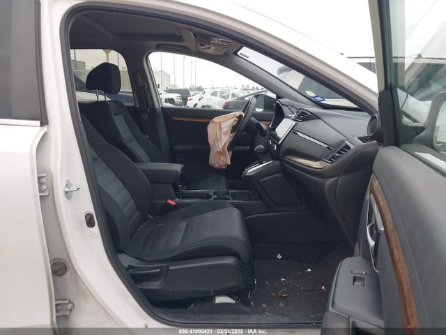5J6RW1H54MA005370 Honda l15be