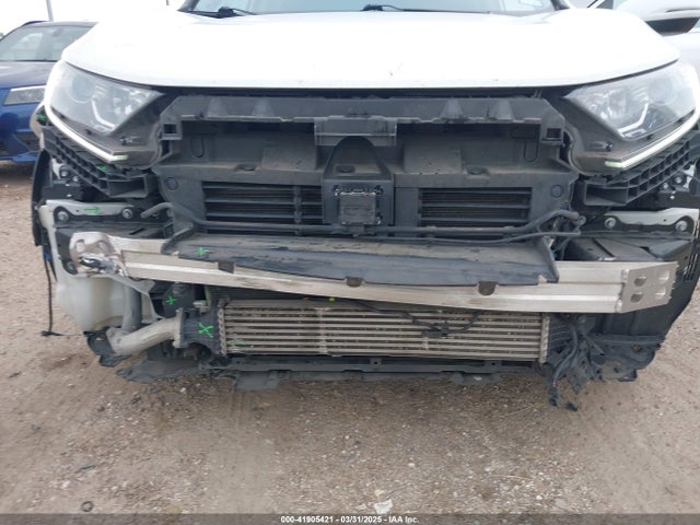 5J6RW1H54MA005370 Honda l15be