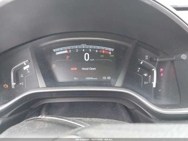 5J6RW1H54MA005370 Honda l15be
