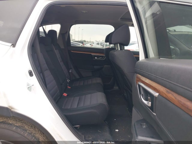 5J6RW1H54MA005370 Honda l15be