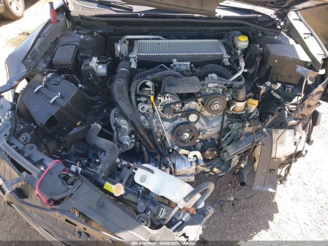 4S4BTGUD5R3270256 Subaru Outback Wilderness