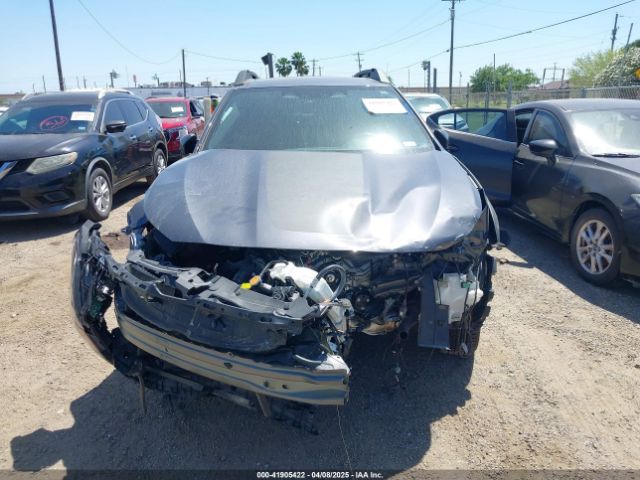4S4BTGUD5R3270256 Subaru Outback Wilderness