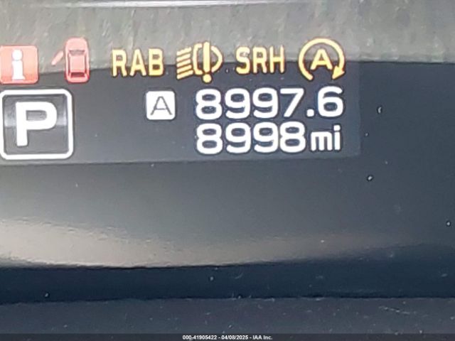 4S4BTGUD5R3270256 Subaru Outback Wilderness