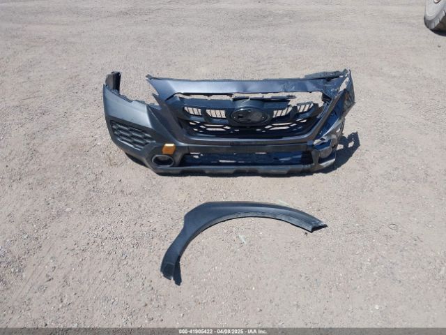 4S4BTGUD5R3270256 Subaru Outback Wilderness
