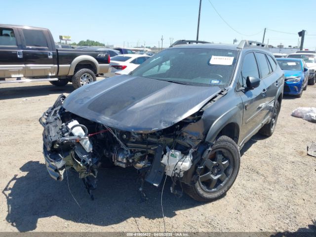 4S4BTGUD5R3270256 Subaru Outback Wilderness