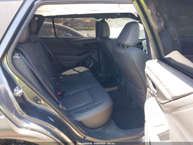 4S4BTGUD5R3270256 Subaru Outback Wilderness