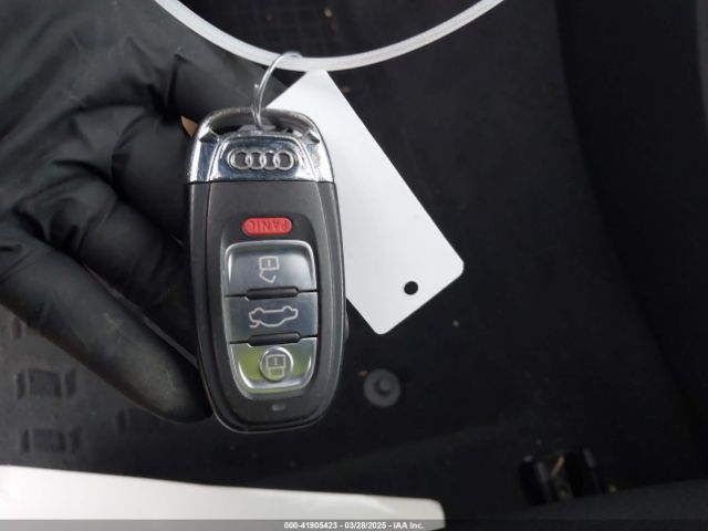 WA1L2AFP2GA090770 Audi Q5 2.0t Premium