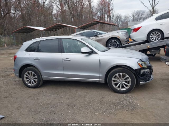 WA1L2AFP2GA090770 Audi Q5 2.0t Premium