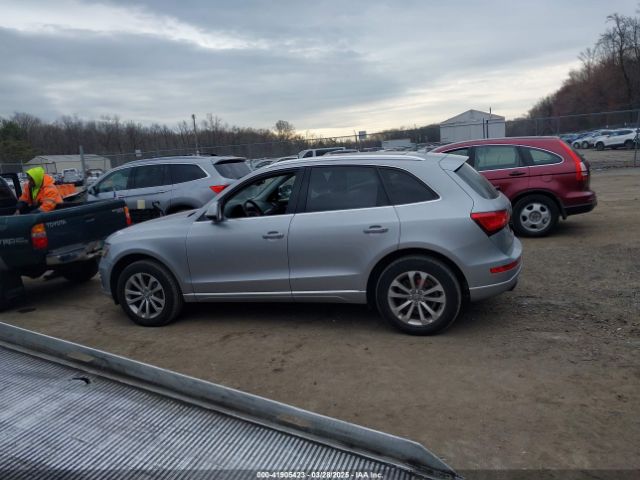 WA1L2AFP2GA090770 Audi Q5 2.0t Premium