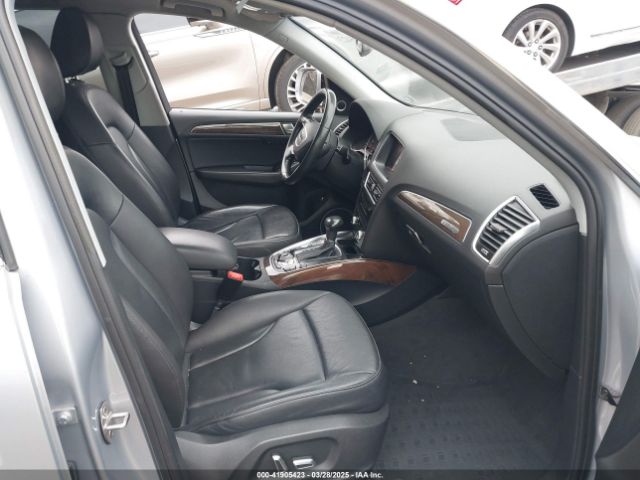 WA1L2AFP2GA090770 Audi Q5 2.0t Premium