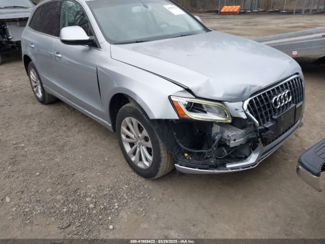 WA1L2AFP2GA090770 Audi Q5 2.0t Premium